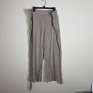 Denim + Company Natural Pants XL